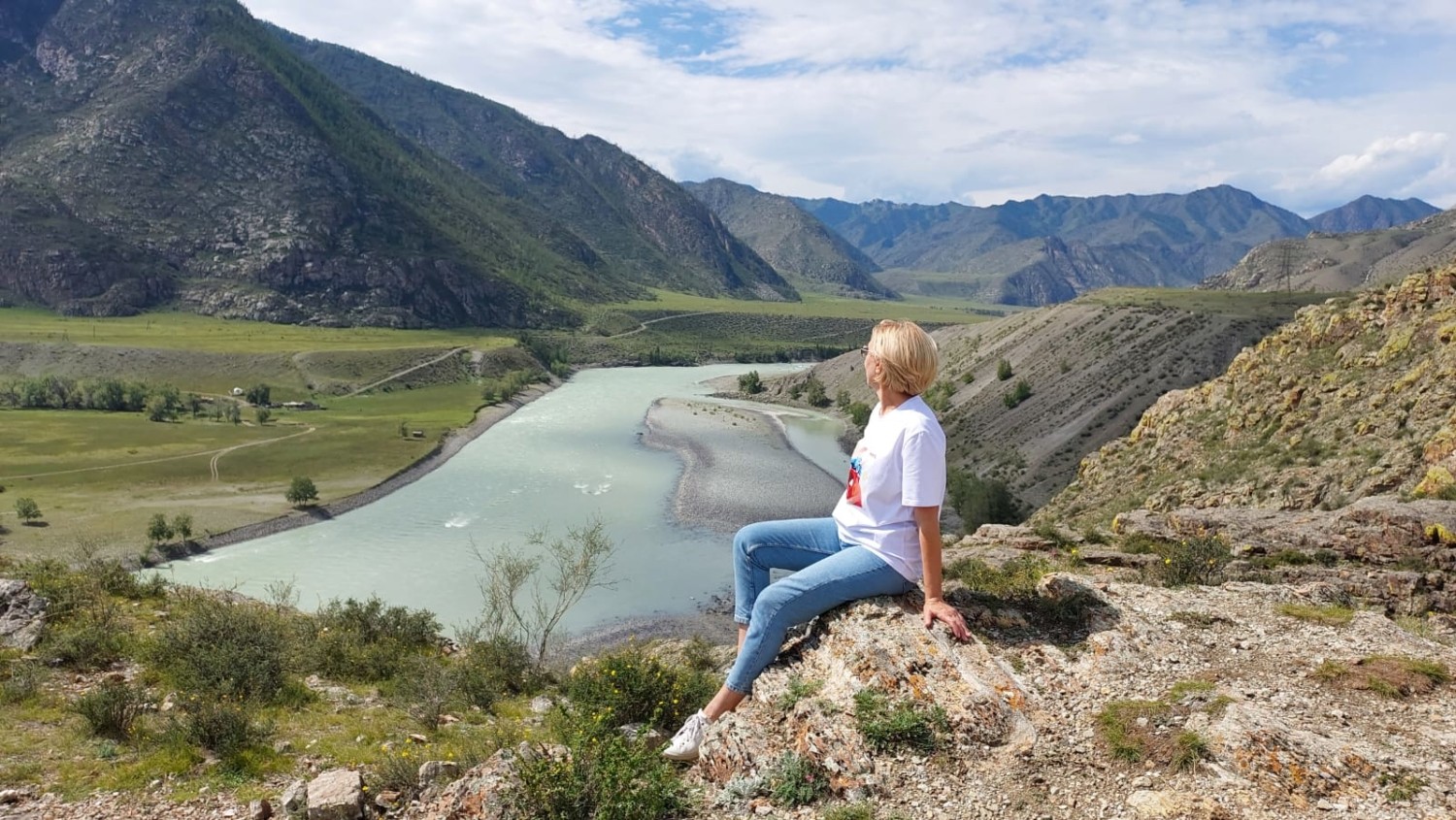 Ташанта горный алтай фото