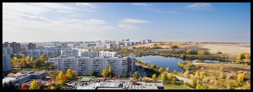 Калининский Район Новосибирск Фото